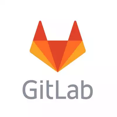 Logo GitLab — tecnologia usada pela SisCode
