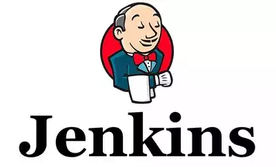 Logo Jenkins — tecnologia usada pela SisCode