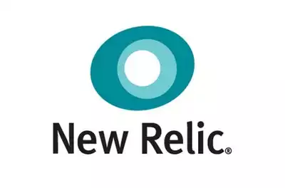 Logo New Relic — tecnologia usada pela SisCode