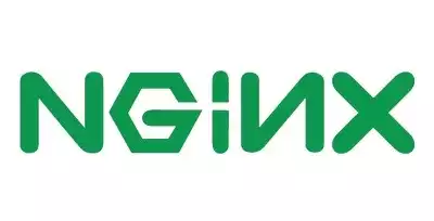 Logo NGINX — tecnologia usada pela SisCode