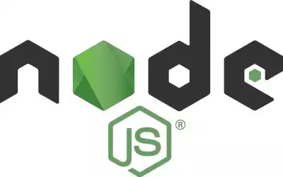 Logo Node.js — tecnologia usada pela SisCode