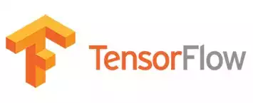 Logo TensorFlow — tecnologia usada pela SisCode